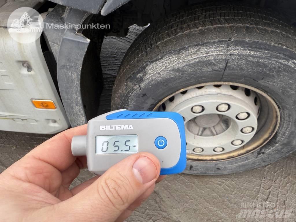 Volvo FM 370 Kamioni hladnjače