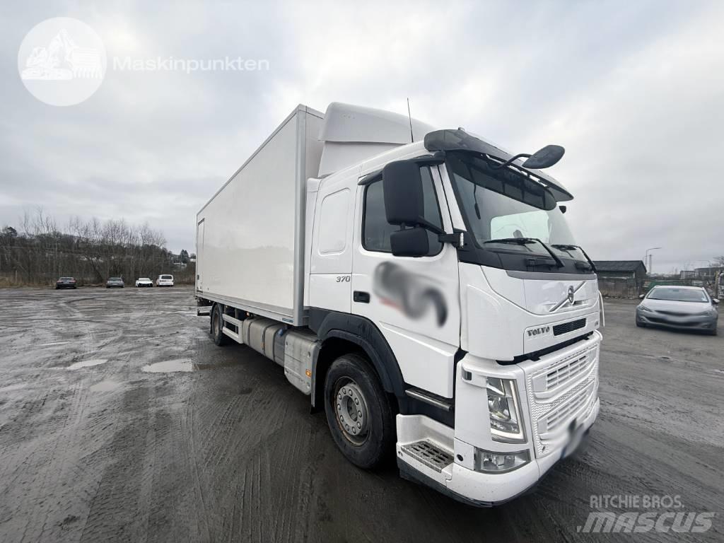 Volvo FM 370 Kamioni hladnjače