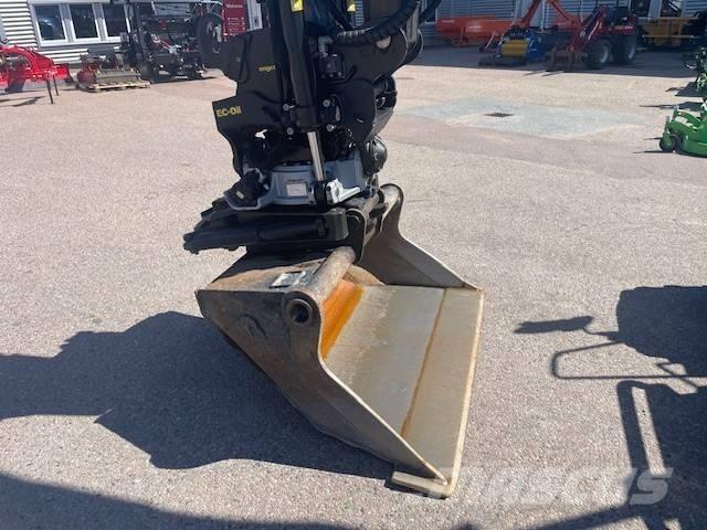 Atlas 185 W Bageri na kotačima