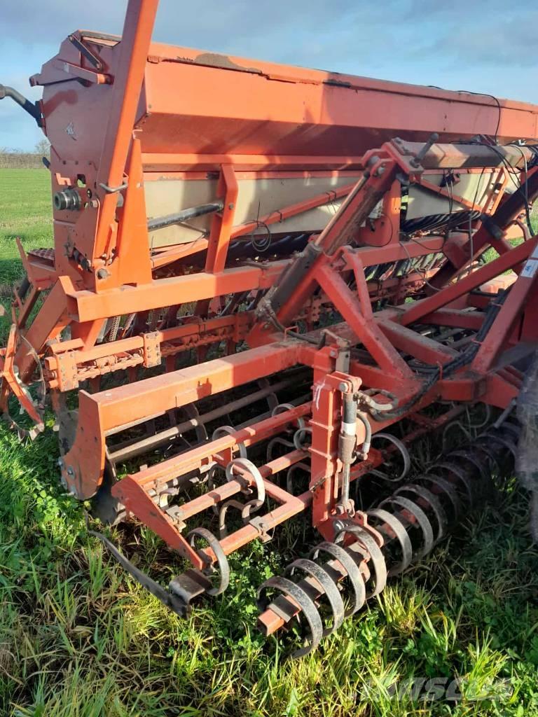 Kuhn Integra 4000 Kombinirane sijačice