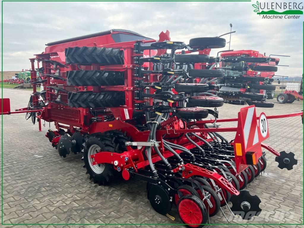 Horsch Pronto 4 DC Sijačice