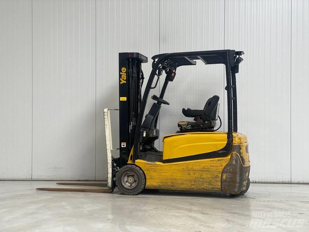 Yale ERP20VT LWB Električni viličari