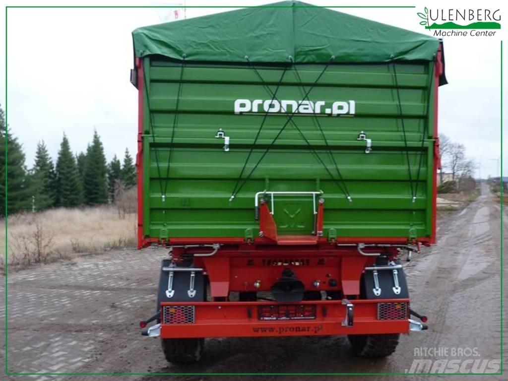Pronar T 680 Kiperi prikolice
