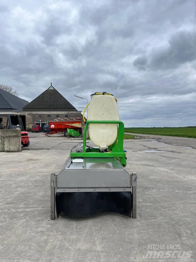  Agricult Loofdoes Ugradene prskalice