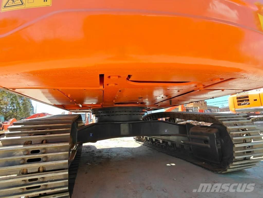 Doosan DX380LC-9 Amfibijski bageri