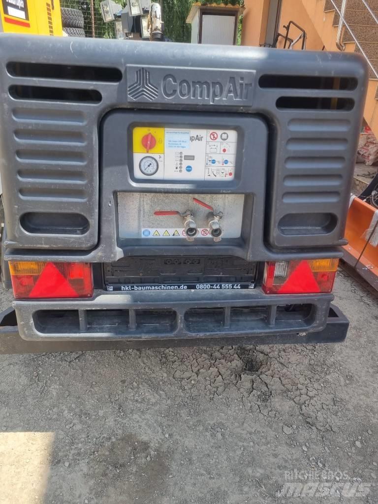  Compacct Air C42 Pojačivači zraka