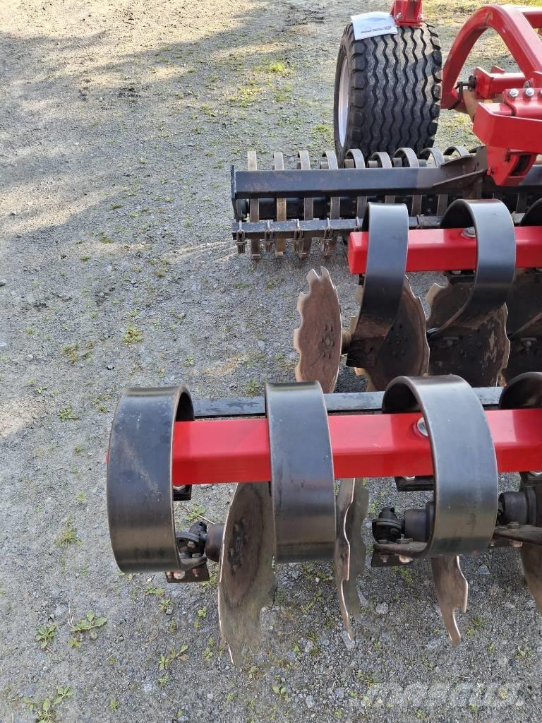 Tempo KBT 350 Tanjurače