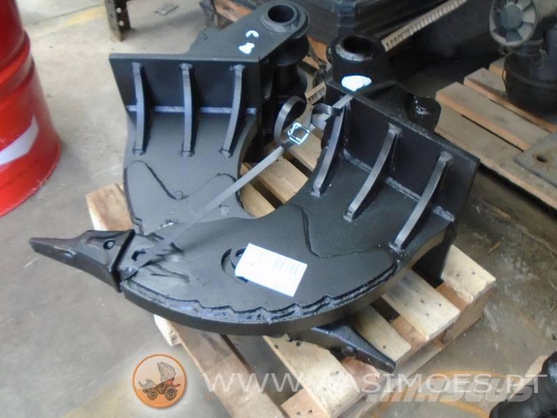  RIPPER M2 Ostale komponente