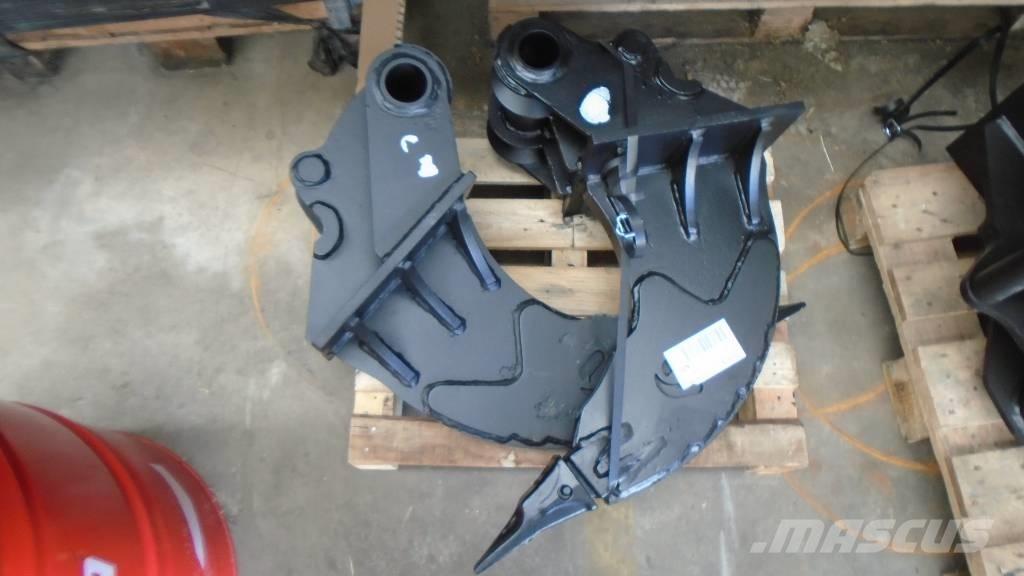  RIPPER M2 Ostale komponente