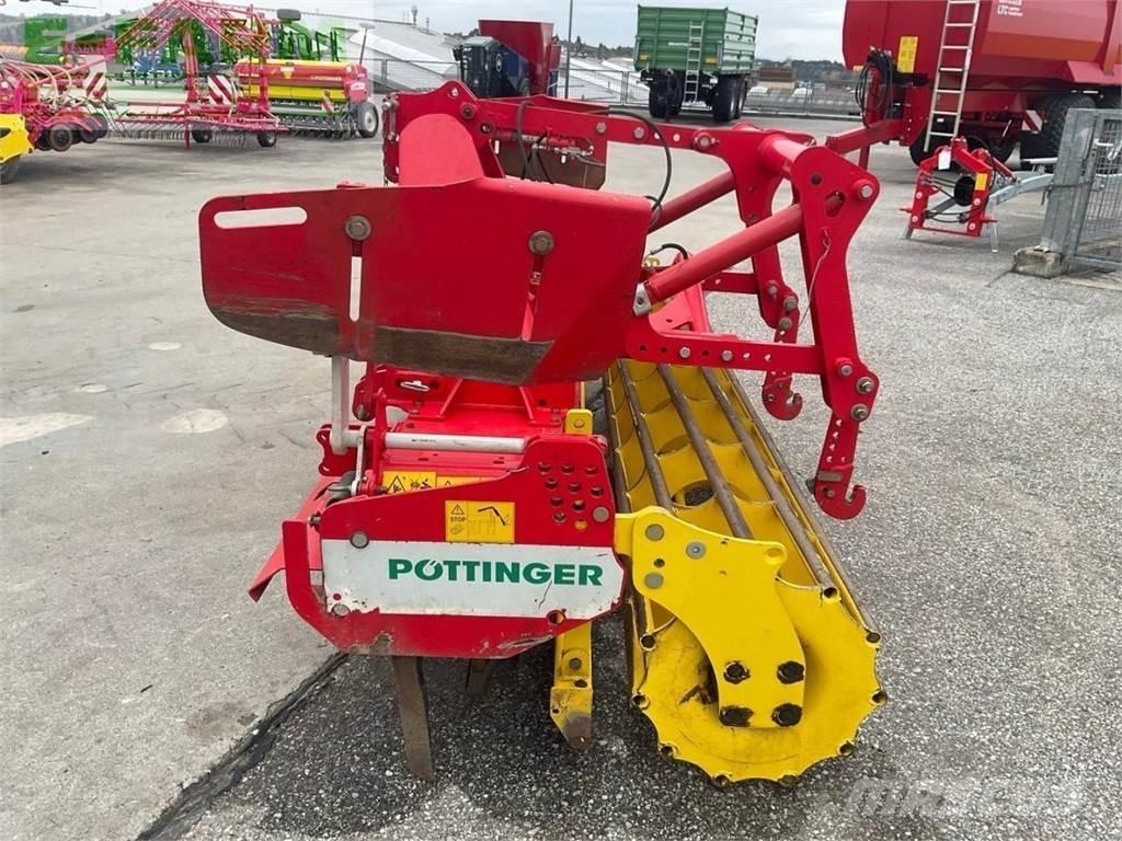 Pöttinger Lion3002 Roto drljače i motokultivatori