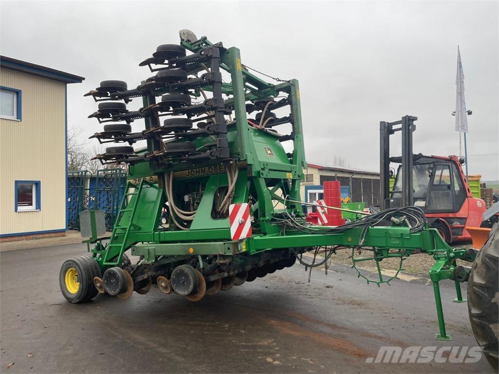 John Deere 750A 6m Precizne sijačice