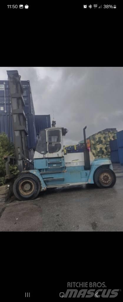 SMV 16 ton Dizelski viličari