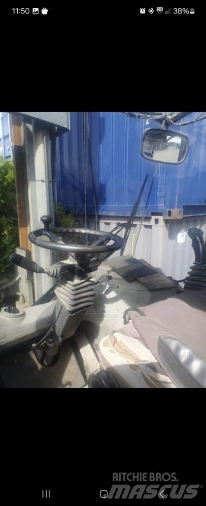 SMV 16 ton Dizelski viličari