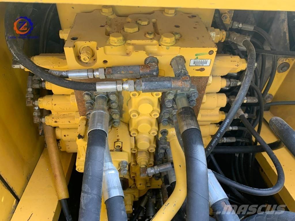 Komatsu PC 300 Bageri gusjeničari