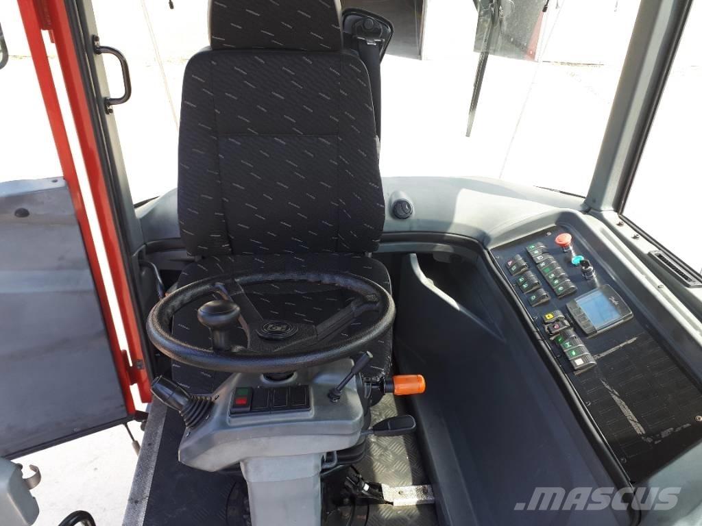 Kalmar TR618i Vučna vozila