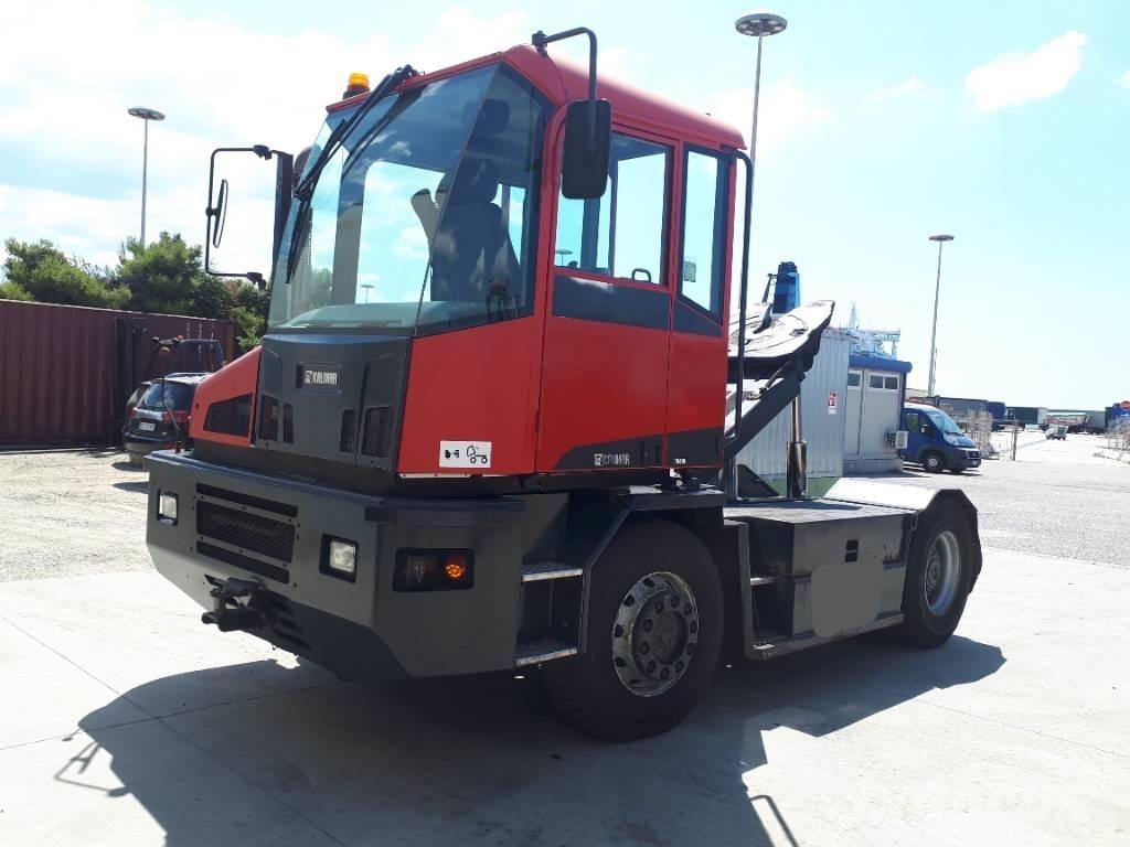 Kalmar TR618i Vučna vozila