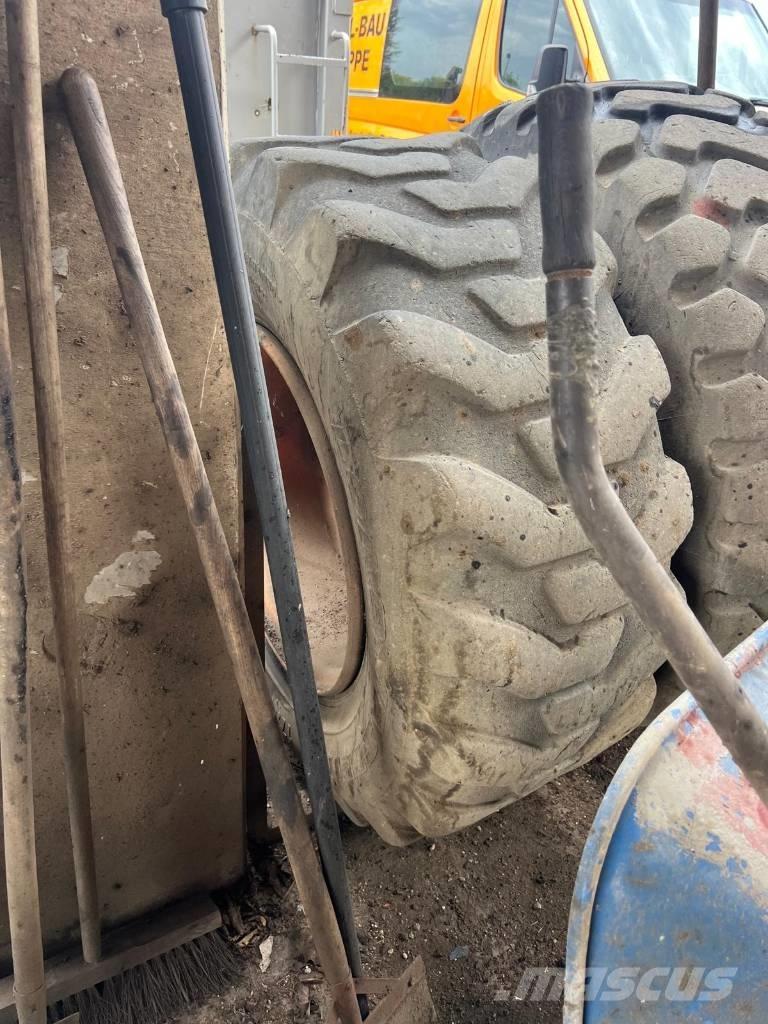 O&K F 156 A Grejderi