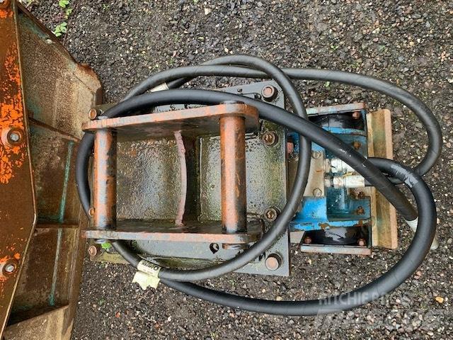 SMP XC50 Vibro ploče