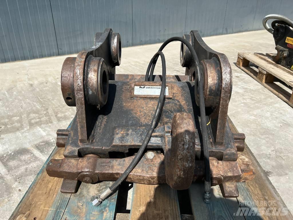 Verachtert CW40 - 323D Brze spojnice
