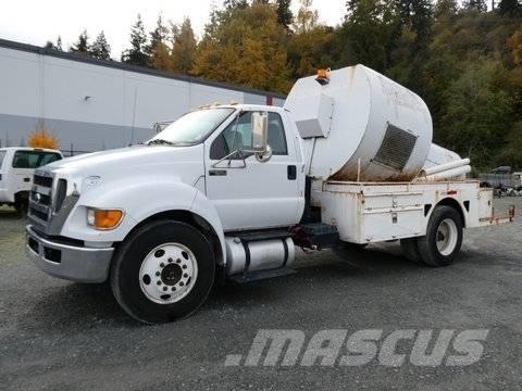 Ford F 650 Ostali kamioni