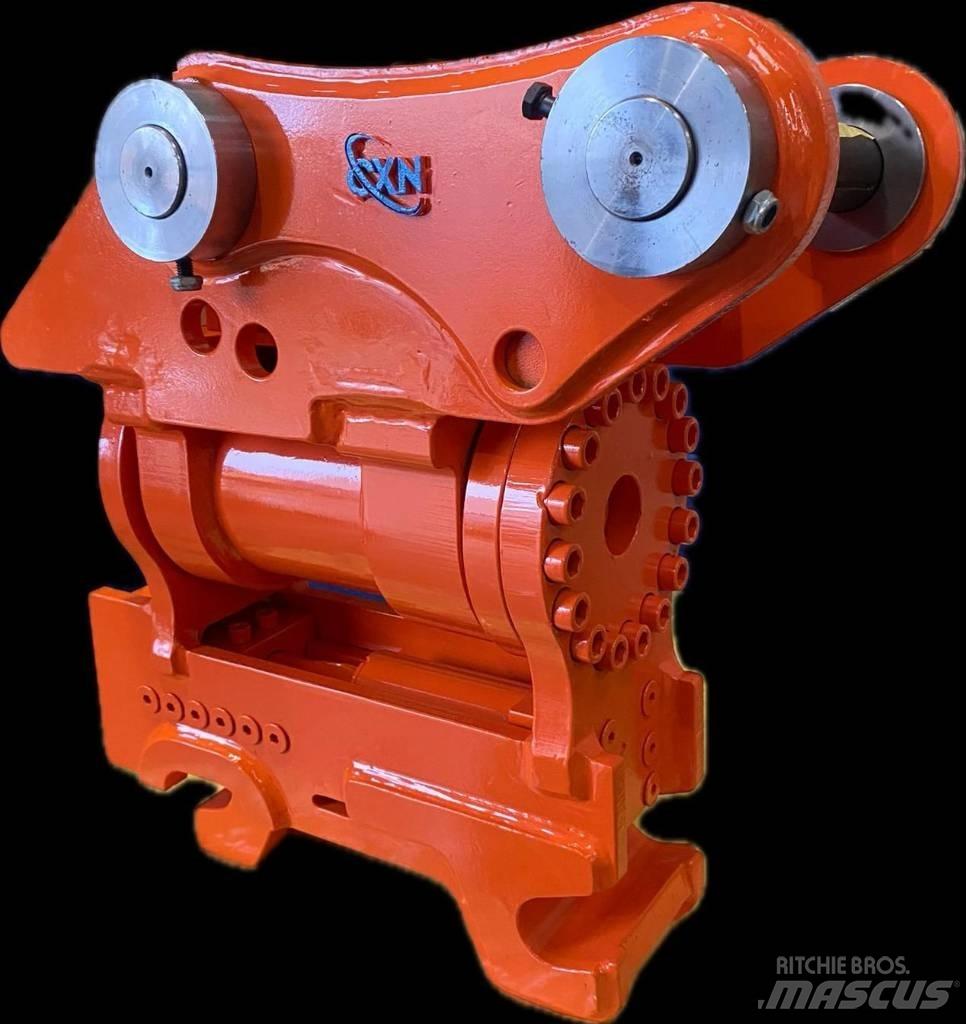  CXN POWERTILT CXN06 Brze spojnice