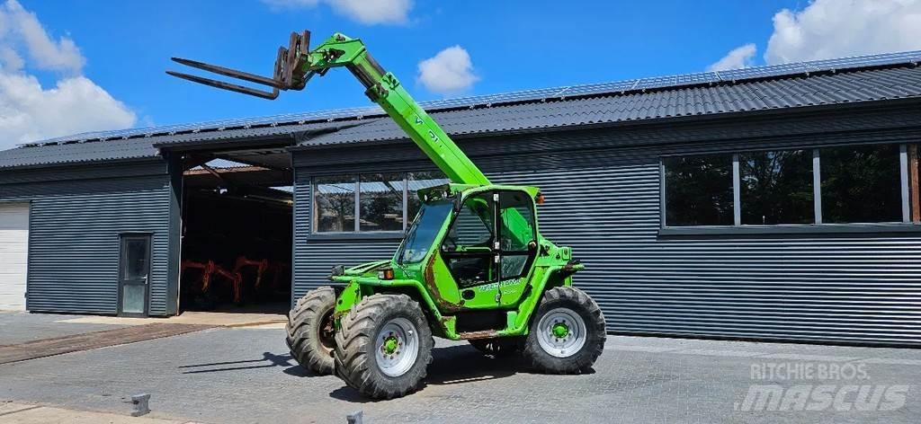 Merlo P40.7 Teleskopski viličari