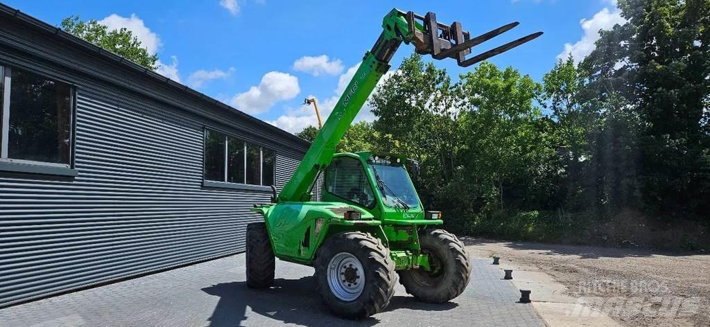 Merlo P40.7 Teleskopski viličari