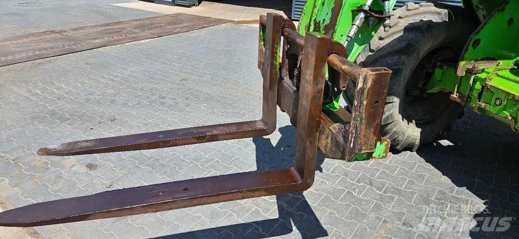 Merlo P40.7 Teleskopski viličari