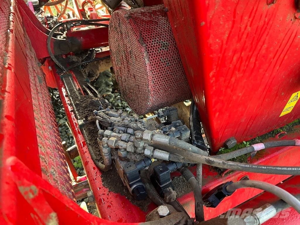 Horsch Pronto 6 DC Sijačice