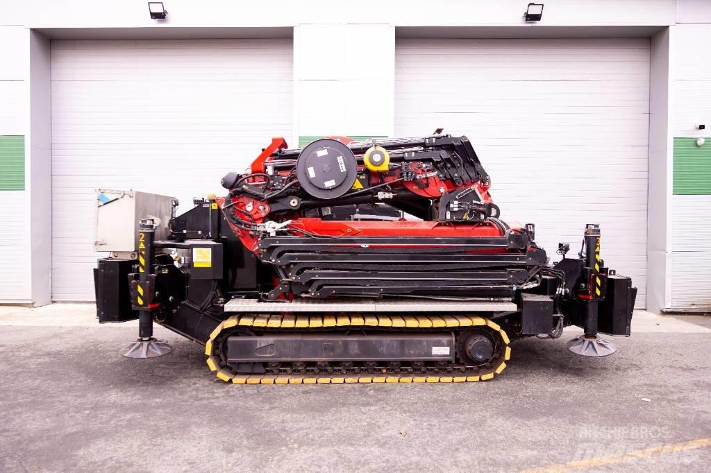 BG Lift TMC 525 Mini dizalice