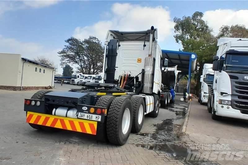 Volvo FH 440 Ostali kamioni