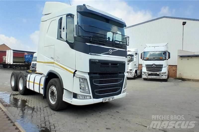 Volvo FH 440 Ostali kamioni