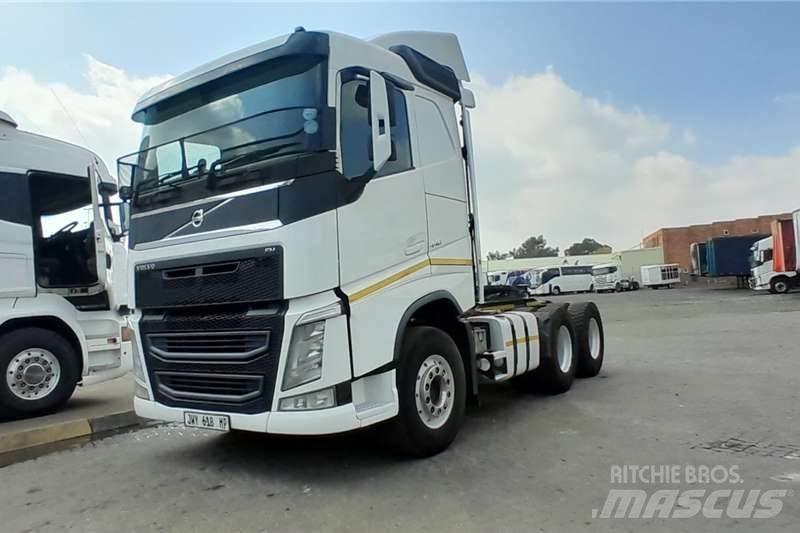 Volvo FH 440 Ostali kamioni