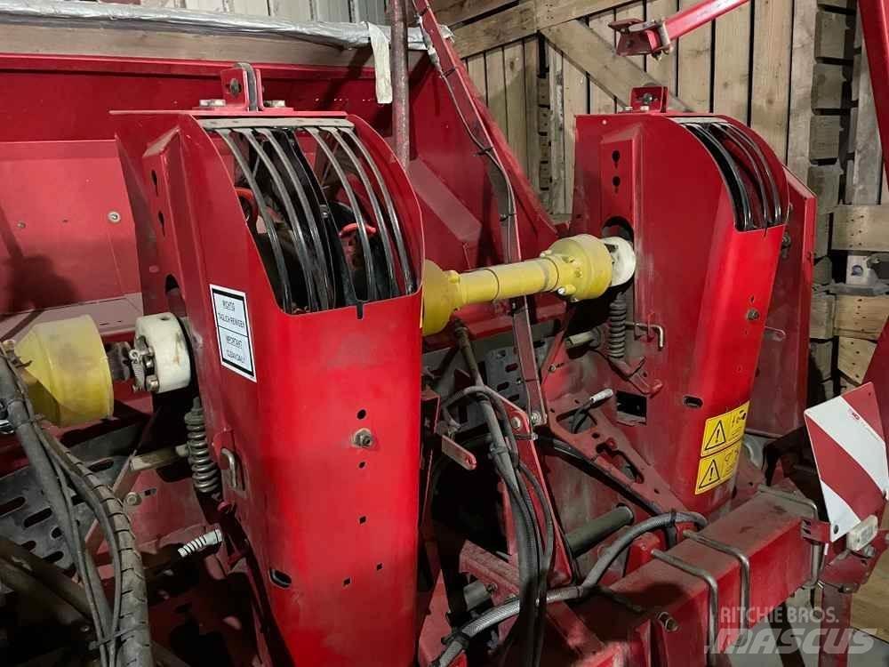 Grimme GL 34 K Sadilice krumpira