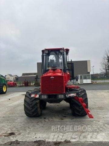 Komatsu 840.4 Forvarderi