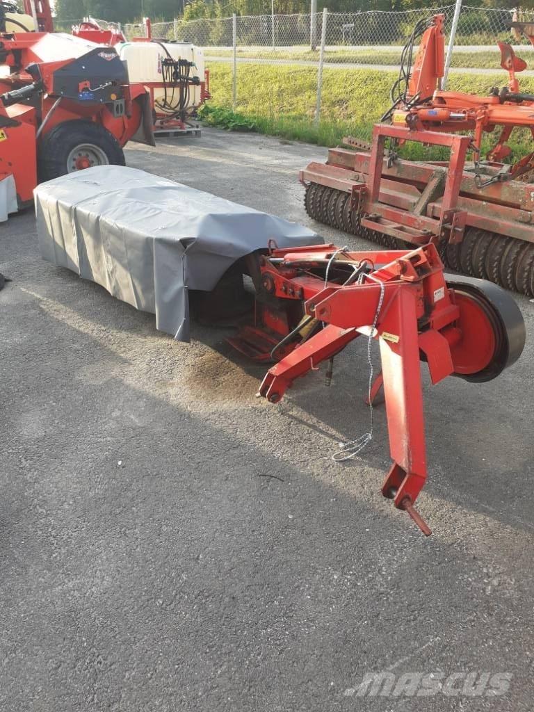 Nokka 190H Kosilice