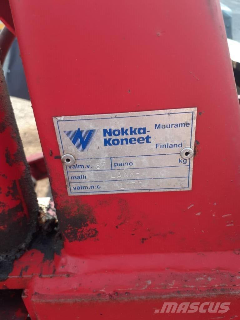 Nokka 190H Kosilice
