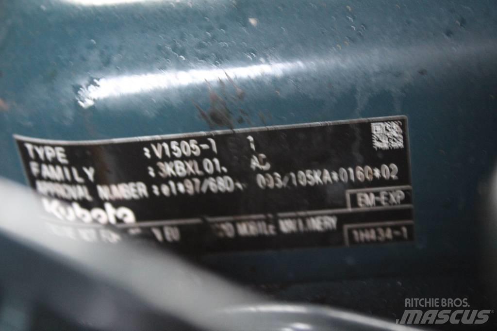 Europower EPS303TDE Dizel agregati