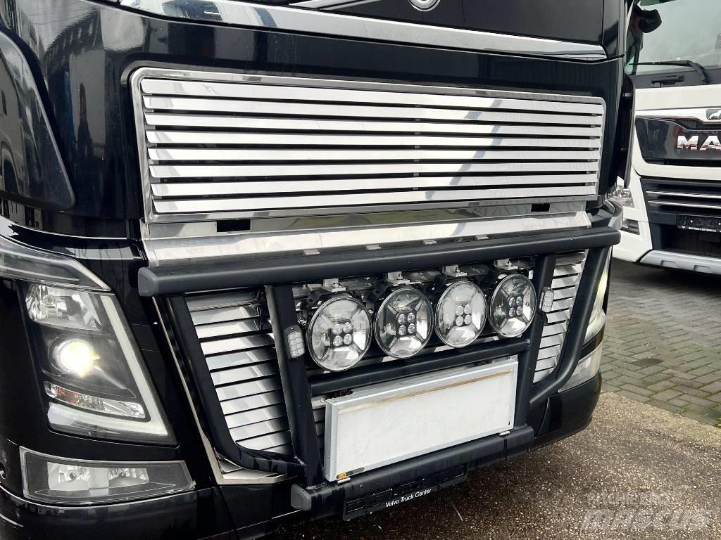 Volvo FH 750 6x4 Traktorske jedinice