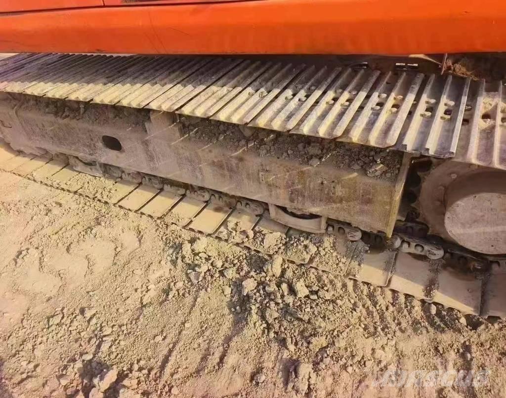 Doosan DH 150 LC-7 Bageri gusjeničari