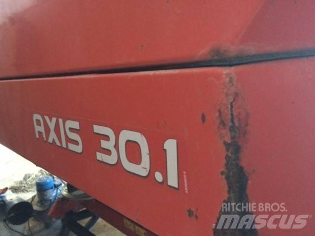 Kuhn Axis 30.1D Rasipači mineralnog  gnojiva