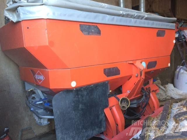 Kuhn Axis 30.1D Rasipači mineralnog  gnojiva