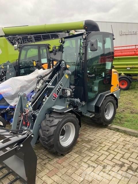 GiANT G2300 HD Poljoprivreda – ostalo