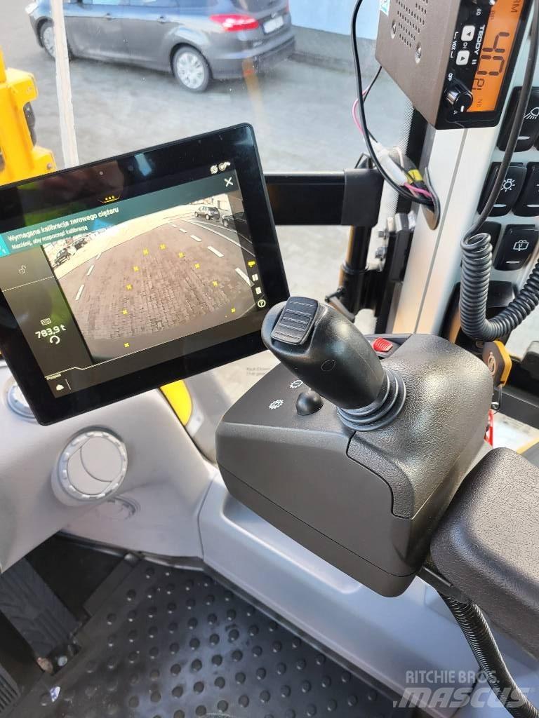 Volvo L 150 H Utovarivači na kotačima