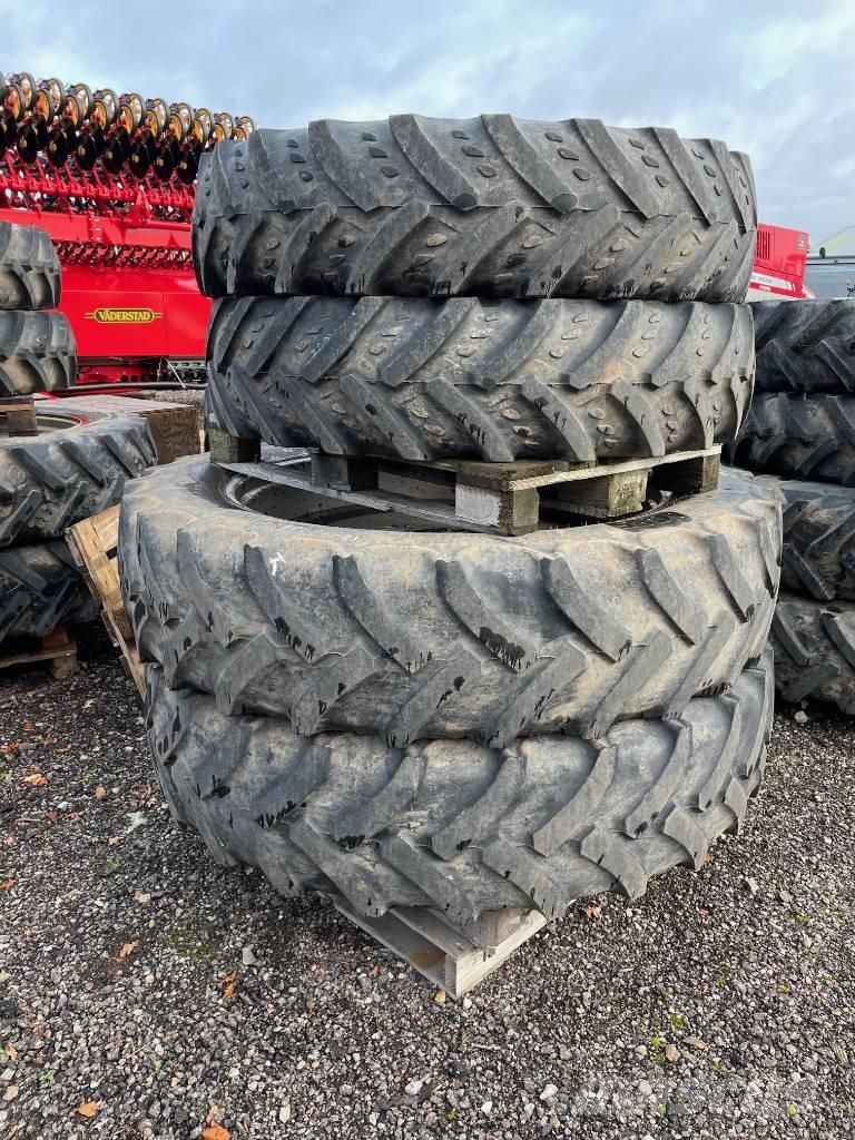 Mitas SET OF WHEELS Gume, kotači i naplatci