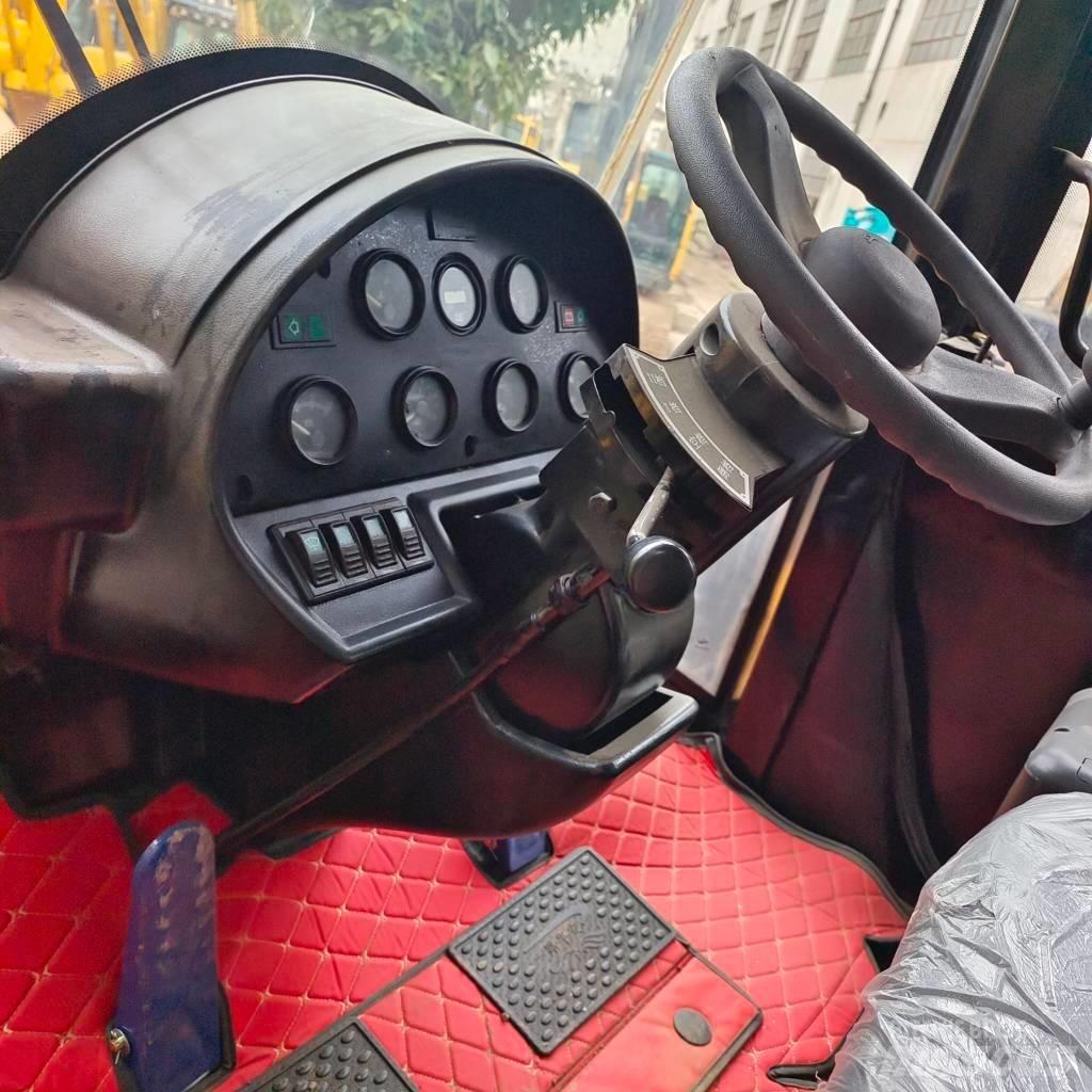 CAT 966 H Utovarivači na kotačima