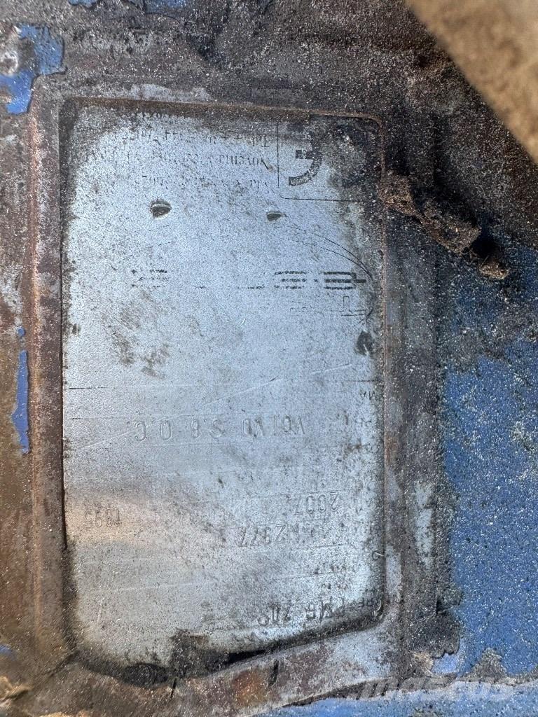 Trevibenne Pmg 20 s Grabilice