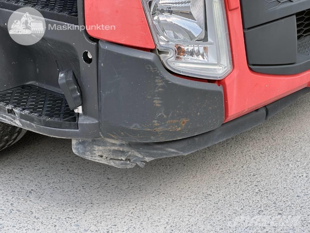 Volvo FE 320 Kamioni mikseri za beton