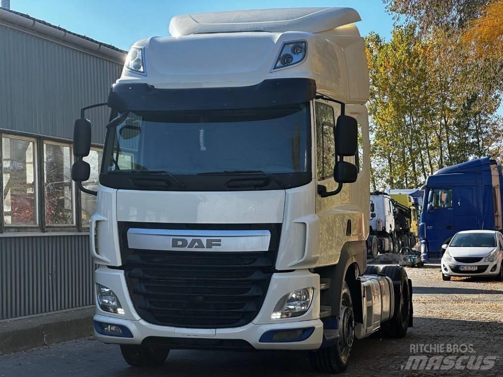 DAF CF 460 Traktorske jedinice