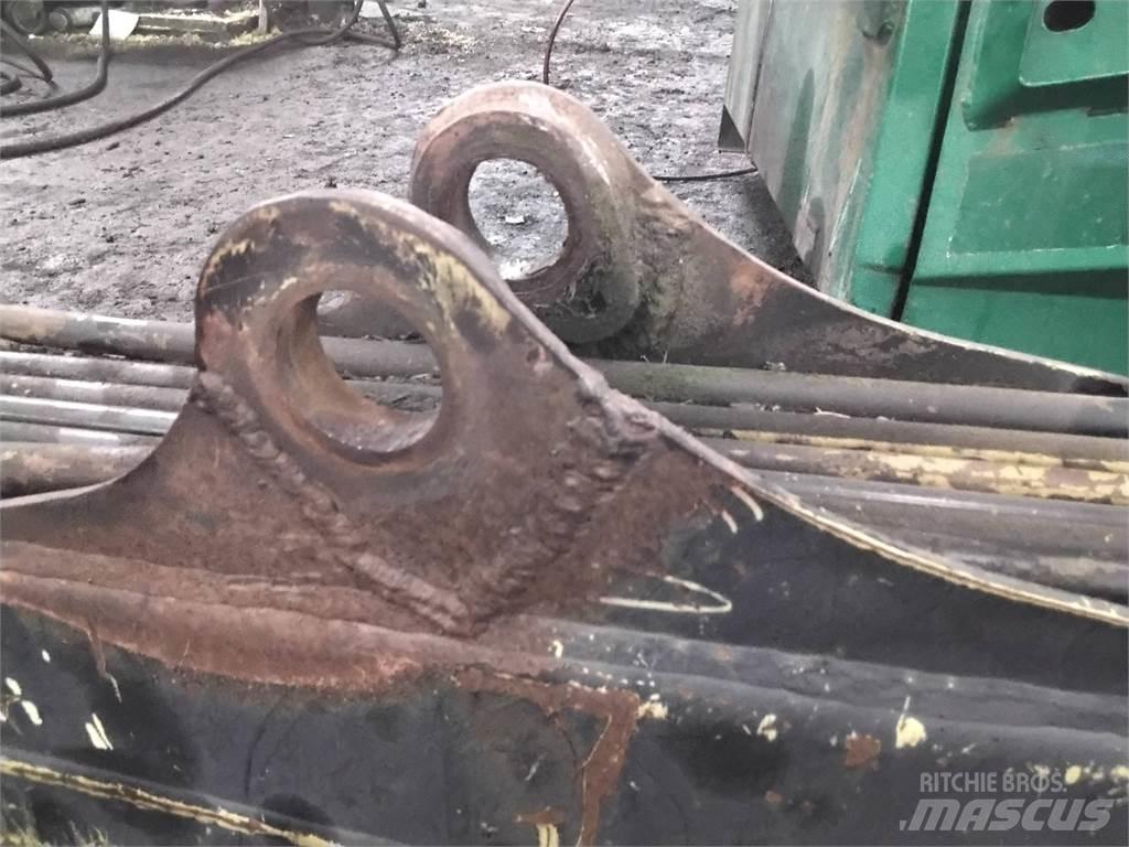 Loglift 51F Kranovi za stabla